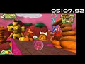 Super monkey ball Banana splitz normal 10:09