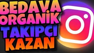 İnstagram Şifresiz Takipçi Hilesi 2024 - İnstagram Takipçi kasmak !