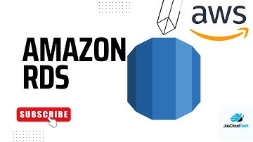 Understanding Amazon Relational Database Service | AWS RDS MySQL Database Setup