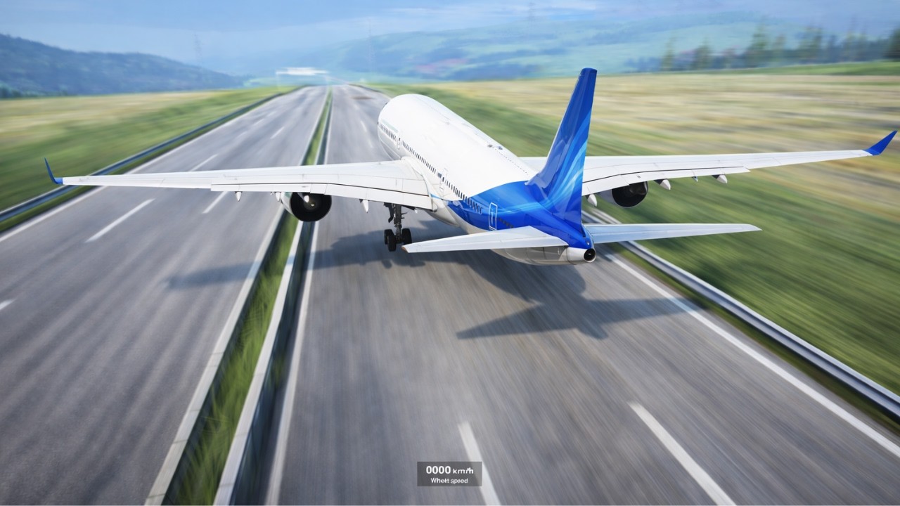 ⚡ INSTANT 600 MPH! Can We Survive? 😱 | BeamNG.drive