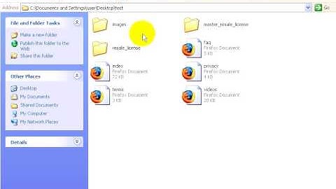 4.  How to upload your web files using an FTP tool  Smart FTP