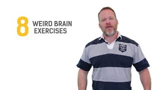 Brain Exercises 🌹