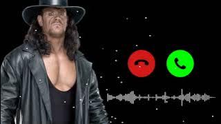 #wwe Undertaker entrytheme Ringtone||Download link in Description|| #dvnringtones #undertaker @WWE