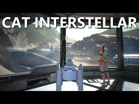 CAT Interstellar | NEO