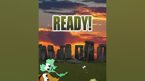 Stack the Countries S1 | E1 "My first time!"