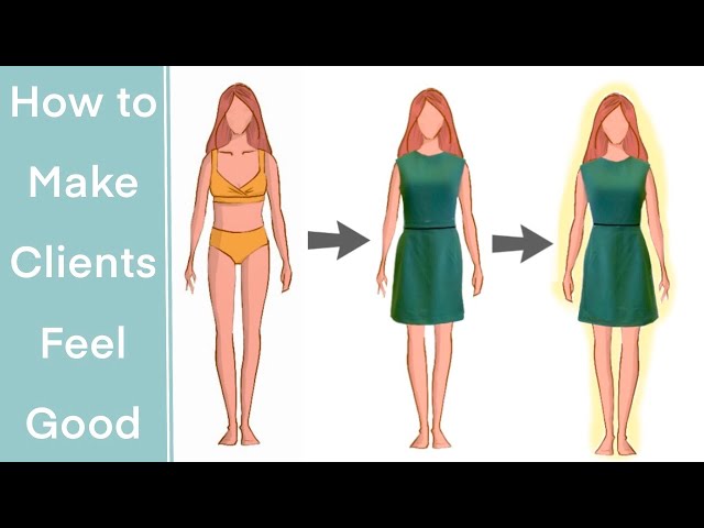 dress waist too high Learn Body Type-Based Alterations // Raising the on a Dress, Profess… Gray Dresses