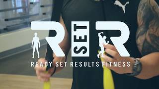 17 Advanced TRX Exercises
