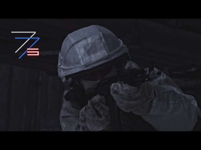 VVS - Russian Army Power | DVRST - REASON TO LIVE