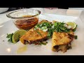 Chef Mike Encinas - "Easy Insta Pot Birria Tacos"