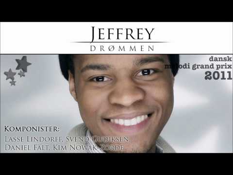 Jeffrey - Drmmen - DMGP 2011 (HQ)