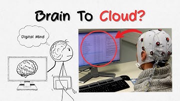 Can We Really Upload Our Brains To Computers?