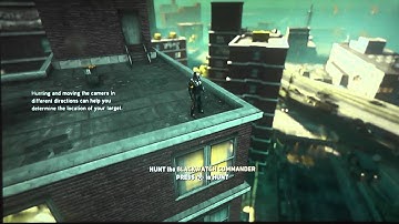 Prototype 2 Radnet Edition w/ Commentary - Part 3 - 1080p HD - Xbox 360