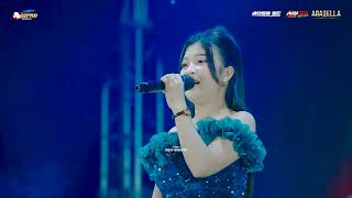 SURAT TERAKHIR - NOVI APRILIA ARABELLA - CAH RUWET BERGOYANG | NGLOJO SARANG REMBANG - AURA PRO