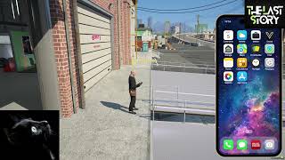 Ghent Nass [The Last Story RP Server][part.975]