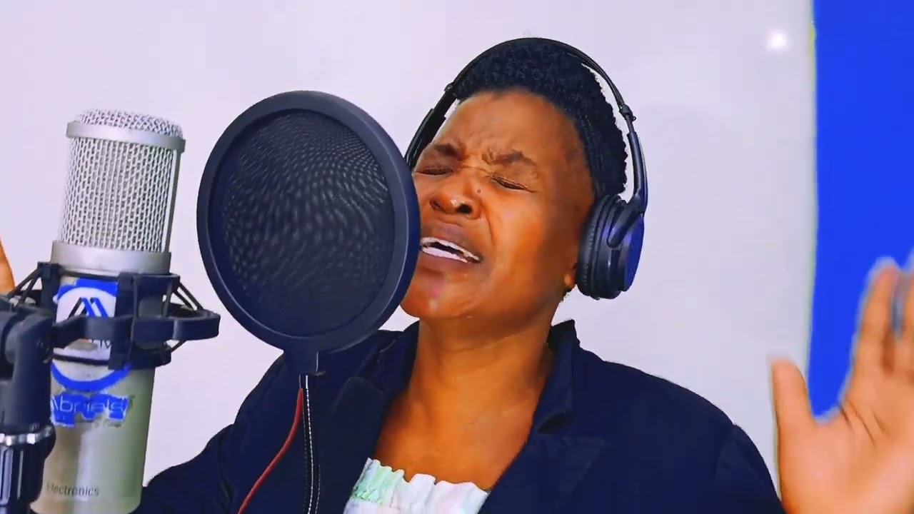 SIJAONA KAMA WEWE by Dorcas Benard