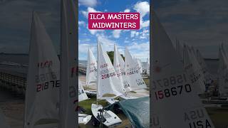 Famous ILCA Masters Midwinters Net Worth