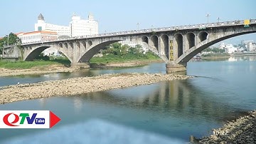 Cầu Ka Long - Biểu tượng nơi vùng biên | QTV