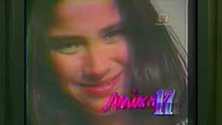 Tandas Comerciales + Noticias  Hora Cero - Canal MEGA - Sabado 8 de Octubre 1994.