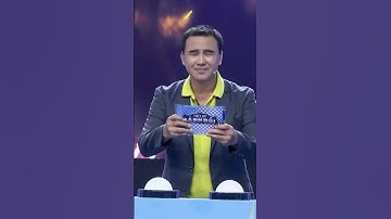 Trí Lực Sánh Đôi | Sam, S.T Sơn Thạch căng thẳng nghe câu hỏi HƠN THUA cuối cùng #tlsd