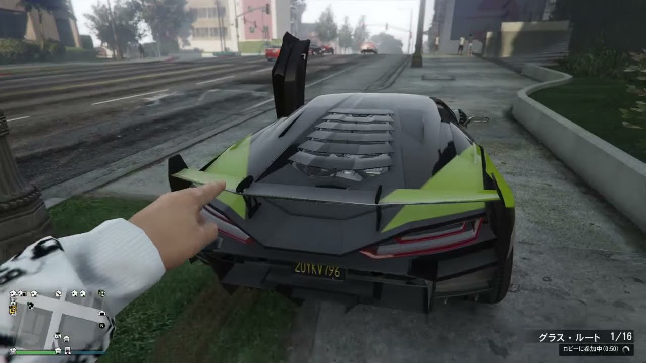 Gta5 新車両 ペガッシ イグナスはレースで優勝 できるか 冬の大型アプデ実況live 契約 アプデ ﾌﾗﾝｸﾘﾝ 新車両17台 ｺﾝﾊﾟｸﾄempﾗﾝﾁｬｰ ｽﾀﾝｶﾞﾝ 新曲77曲 Youtube