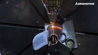 Greenstone Company Introduction | Advanced Metal Laser Solutions for Global Industry