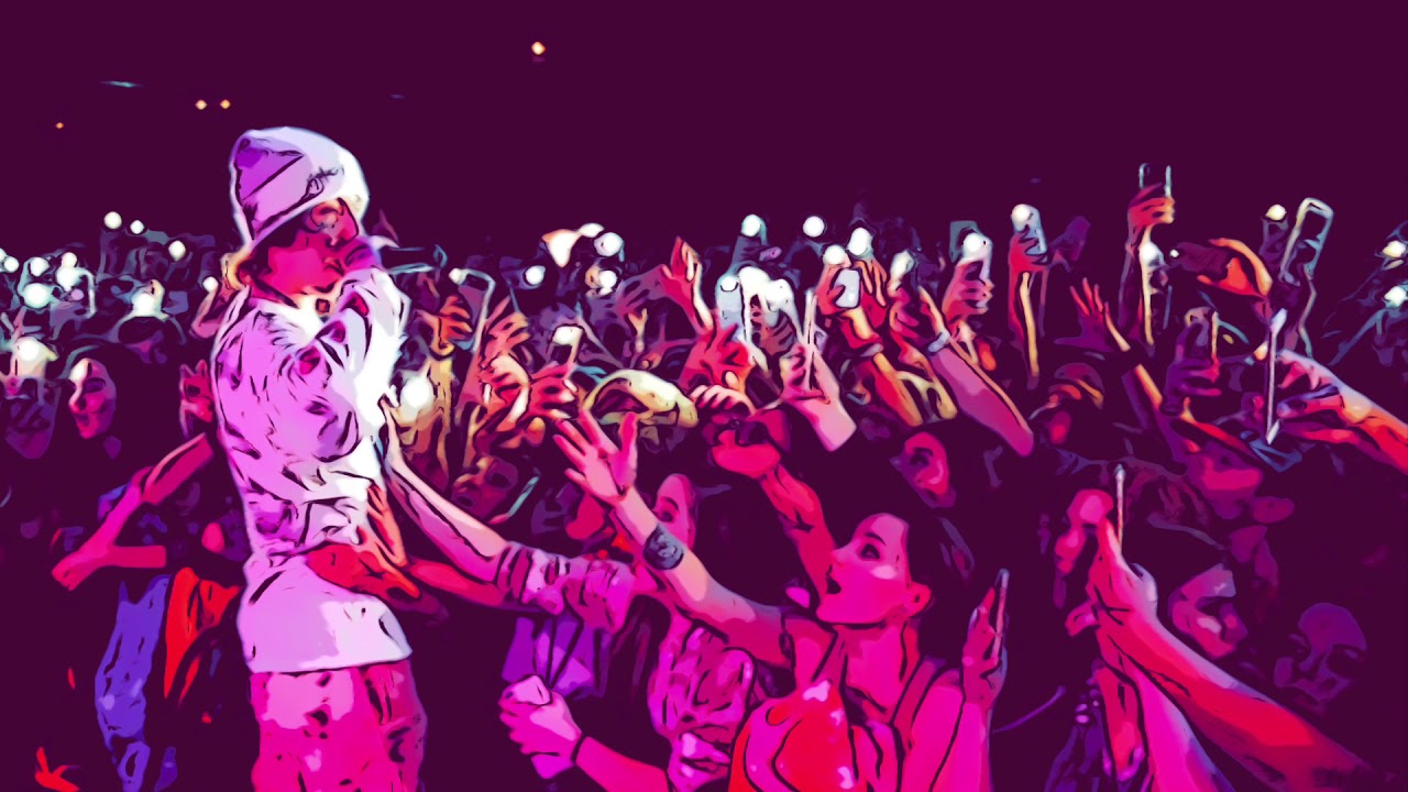 Lil Xan - Betrayed (Slowed)