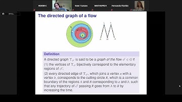 On topological conjugacy of surface Morse Smale flows