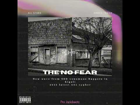 The 2025 Latest Cypher 001 SSD In Kigali NO FEAR