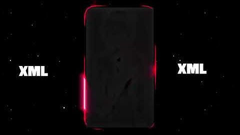 KABIRA TREND XML  ❤️ || SAD 😔SONG XML FILE || ALIGHT MOTION ||#xml@BROKEN 07 ❤️