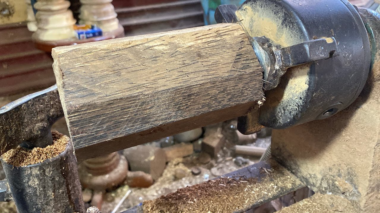 # palm turning into Beautiful small Bottle Water 