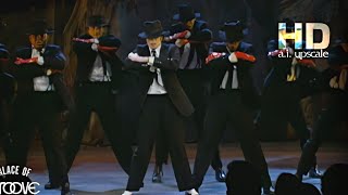 (HD A.I. Upscale) Michael Jackson - Dangerous/You Are Not Alone (Soul Train's 25th Anniversary)