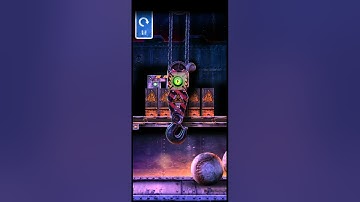 Can Knockdown 3 #4 iron works Level 1-2-3-4-5-6-7-8-9-10-11-12-13-14-15-16-17-18-19-20