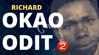 Okao Odit Poem Erimacita