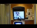Meet Dr. Stan the Telepresence robot