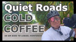 Bamboo Hub Ride Quiet Roads And Cold Coffee