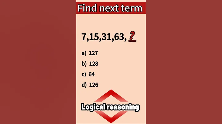 Find missing number #youtubeshorts #shorts #maths #series #missing #number