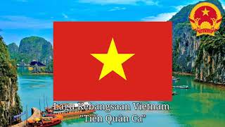Lagu Kebangsaan Vietnam \