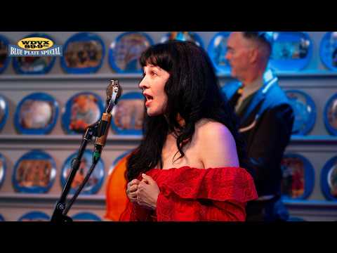 Grey DeLisle - I Missed You | WDVX Blue Plate Special
