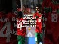 CAN U17 : GOOOOOOL! Gooool pour le Maroc face à L’Algérie , (3-0)! 🇲🇦🤩#maroc#