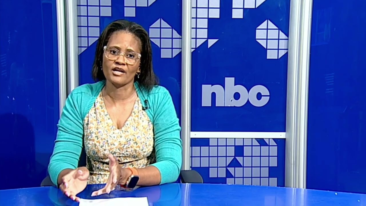 INDIGENOUS NEWS | Otjiherero Results Interview -nbc