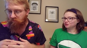 Week 12 Problem Solving Video (2/2)