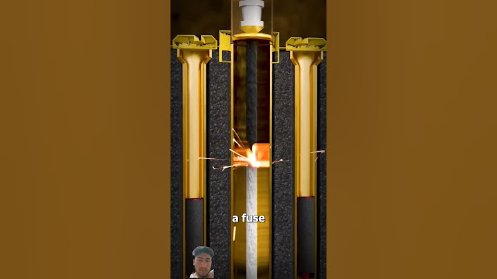 How Bouncing Betty's Work # Shorts