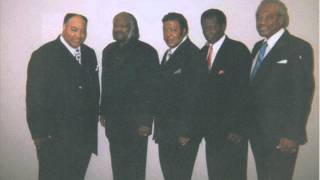 Soul Stirrers- Peace be still(Rev. Luther Gamble) chords