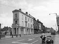 Liverpool Memories, Park Road And Milly, Dingle, Liverpool 8..