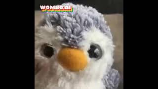 Happy Birthday Wombo Ai