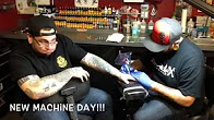 tattoo angus youtube tattoo angus youtube