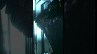 Batman SUIT UP in the SSKTJL Suit 🦇 | Arkham Knight