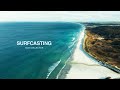 Shimano ss23 surfcasting brand movie