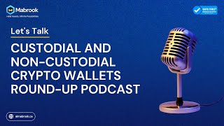 Custodial vs Non-Custodial Wallets: Who Really Holds Your Crypto Keys? screenshot 4