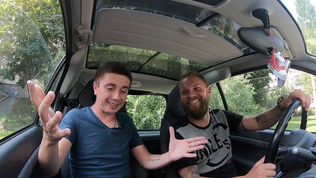 Пригнать машину из литвы
